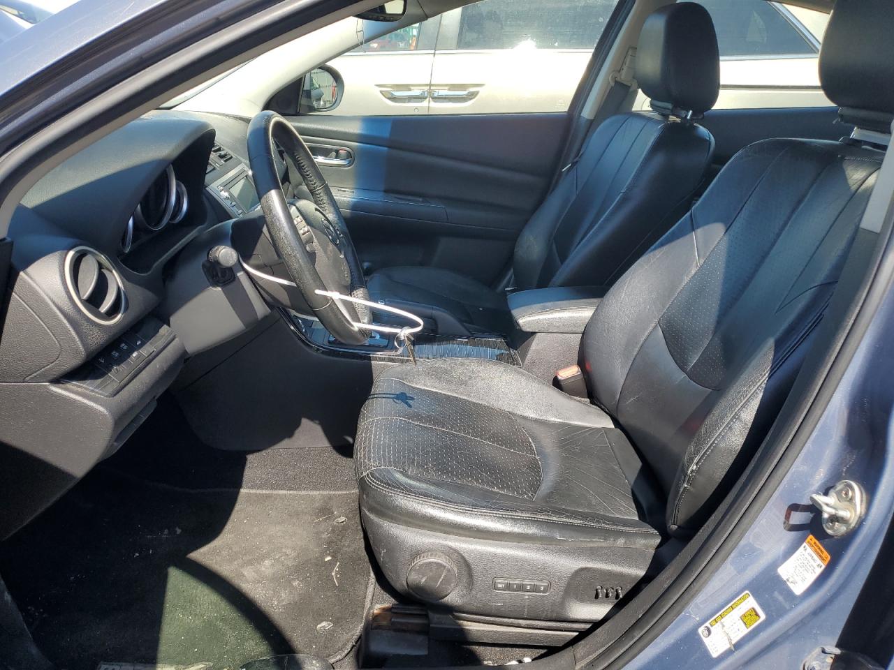2009 Mazda 6 - Image 7