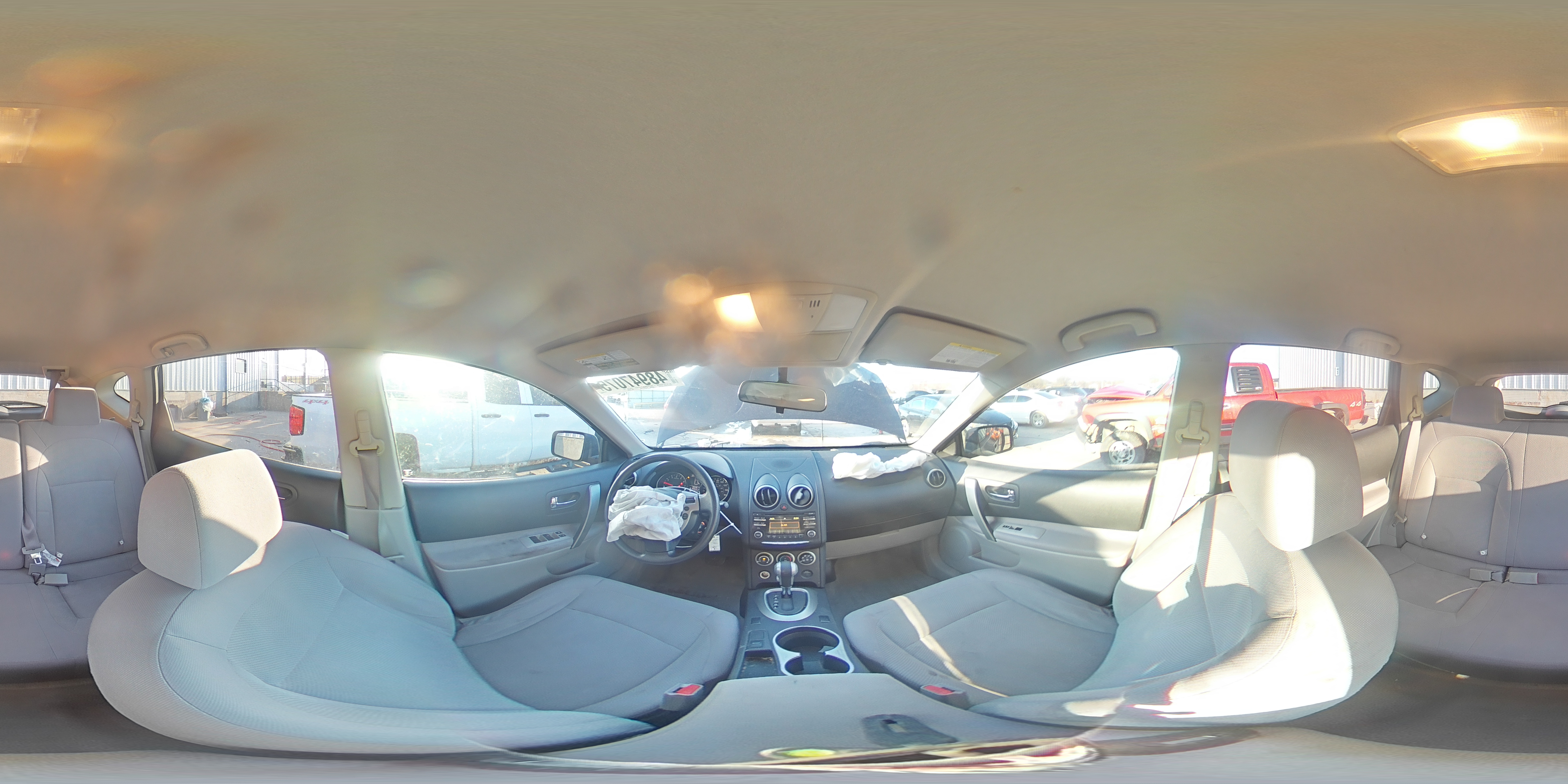 2013 Nissan Rogue - Image 15