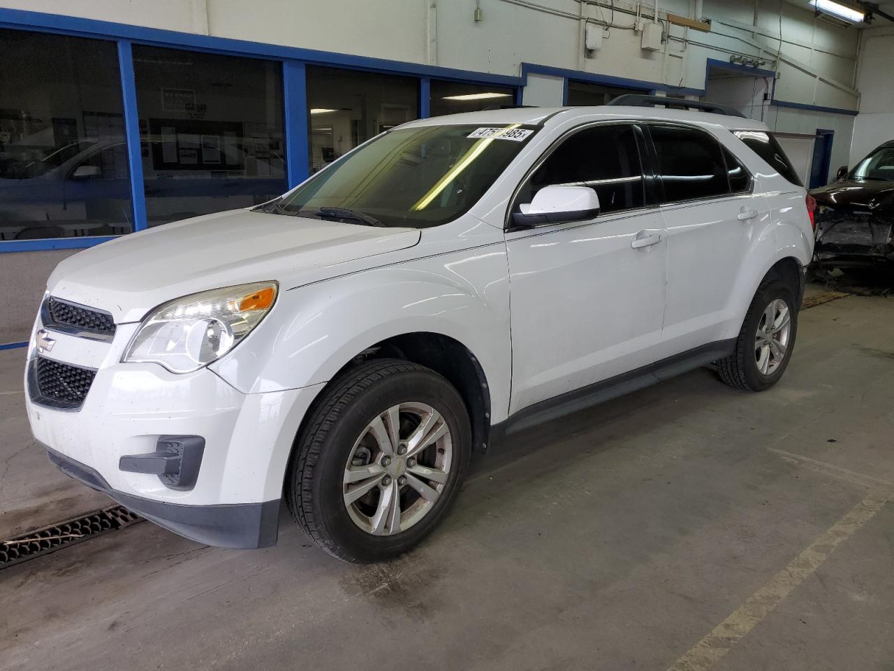 2011 Chevrolet Equinox - Image 1