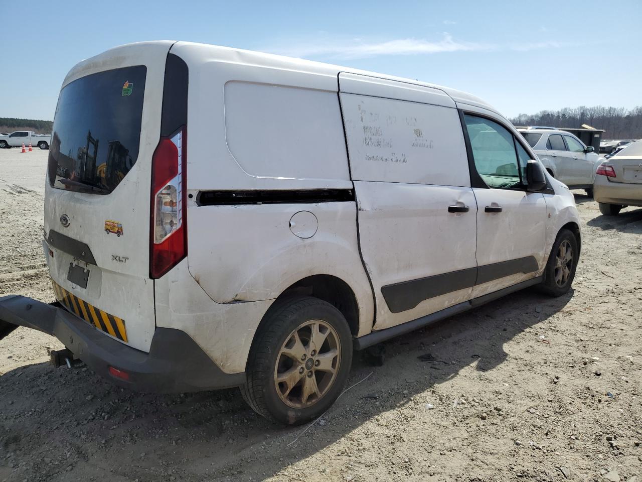 2015 Ford Transit - Image 3