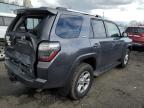 2022 Toyota 4Runner Sr5/Sr5 Premium en Venta en Portland, OR - Rear End