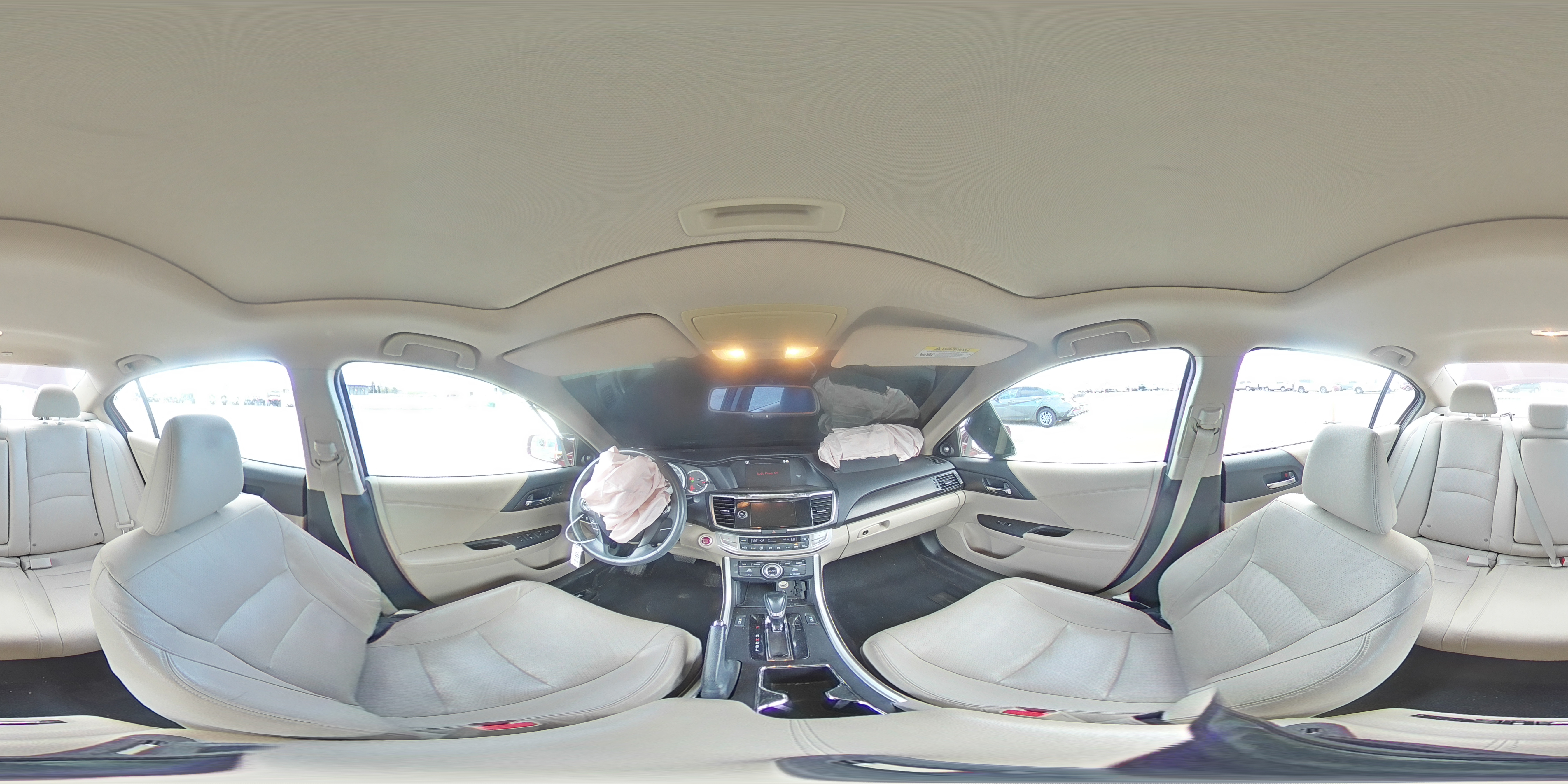 2015 Honda Accord - Image 12