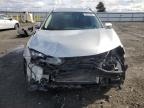 2018 Nissan Rogue S იყიდება Airway Heights-ში, WA - Front End