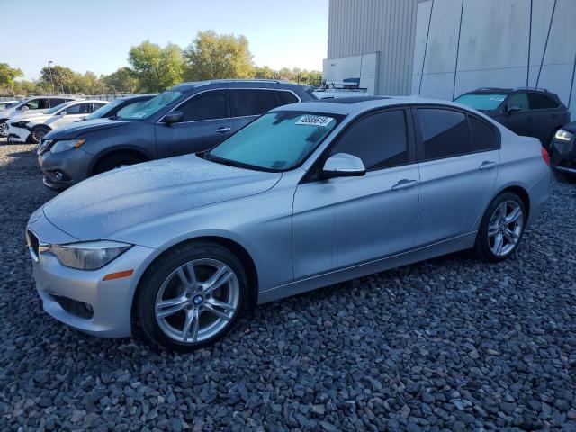 2013 Bmw 328 I Sulev