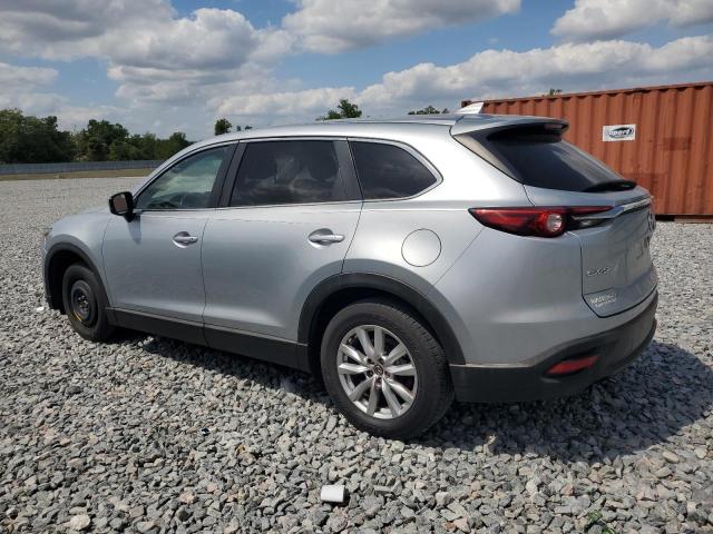 Parquets MAZDA CX-9 2016 Srebrny