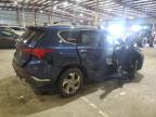 2023 Hyundai Santa Fe Sel Premium продається в Jacksonville, FL - Side