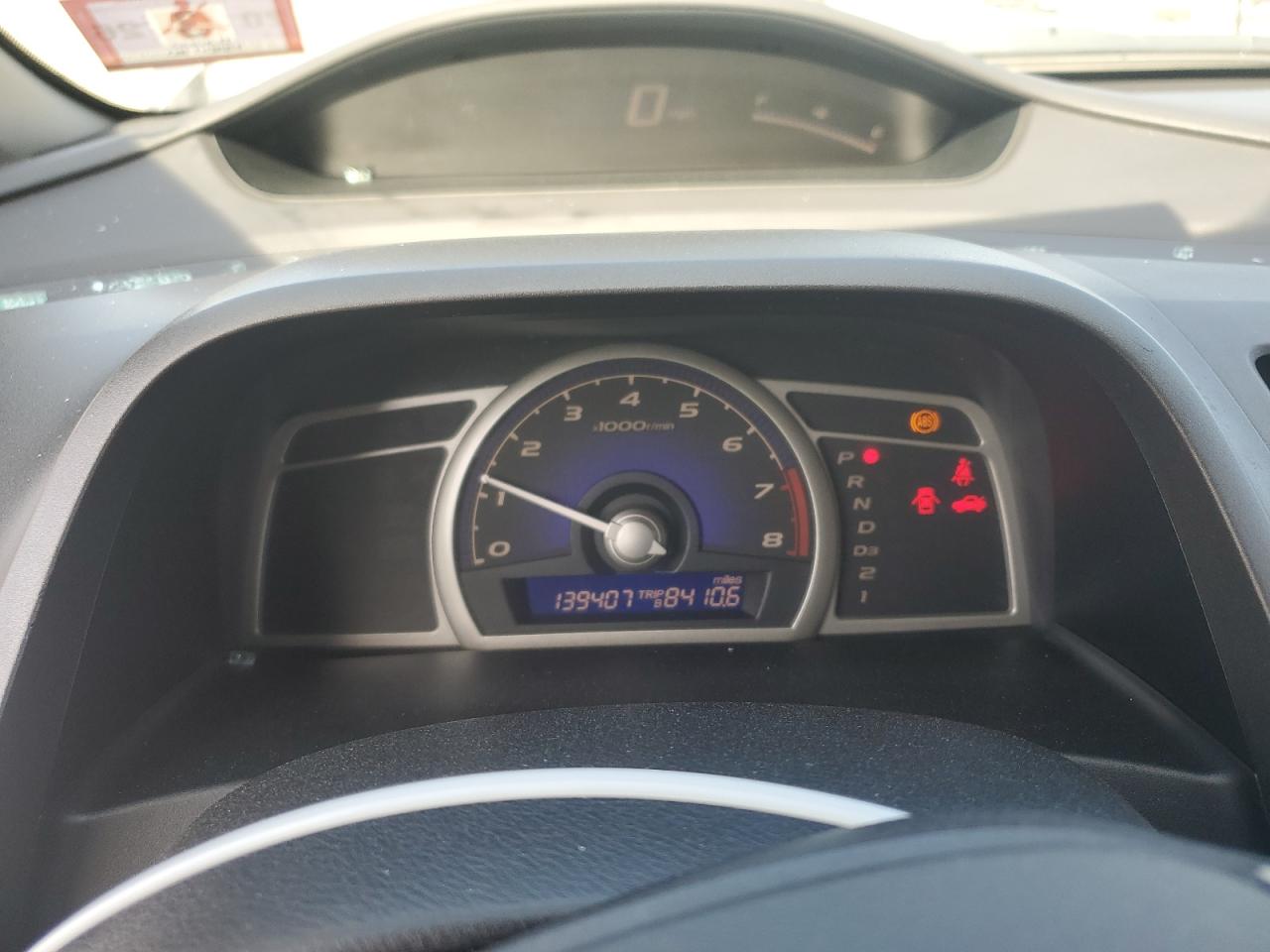 2009 Honda Civic - Image 9