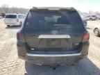 2011 Toyota Highlander Limited for Sale in Kansas City, KS - Side