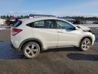 2022 Honda Hr-V Lx на продаже в Windham, ME - Front End