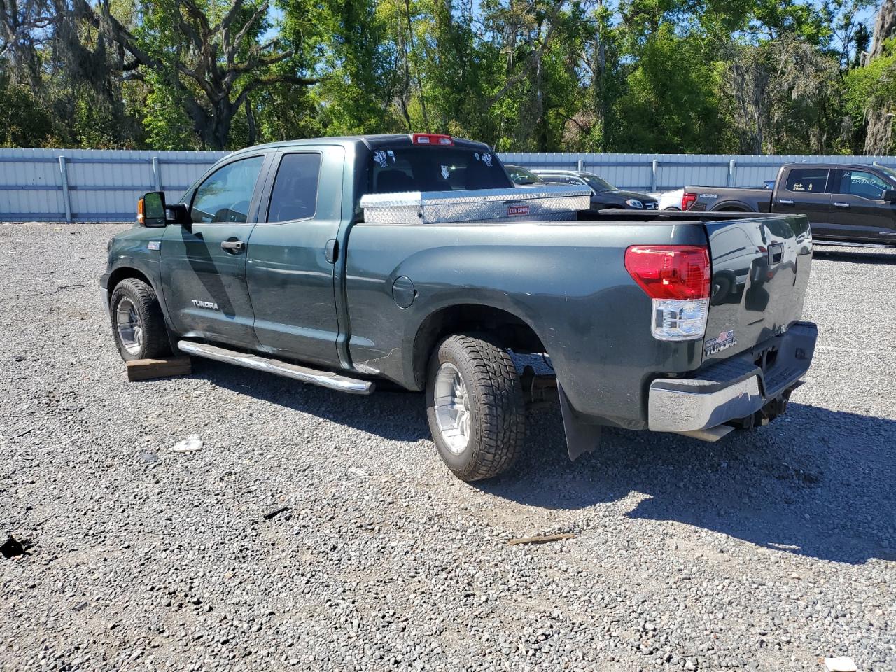2007 Toyota Tundra - Image 2