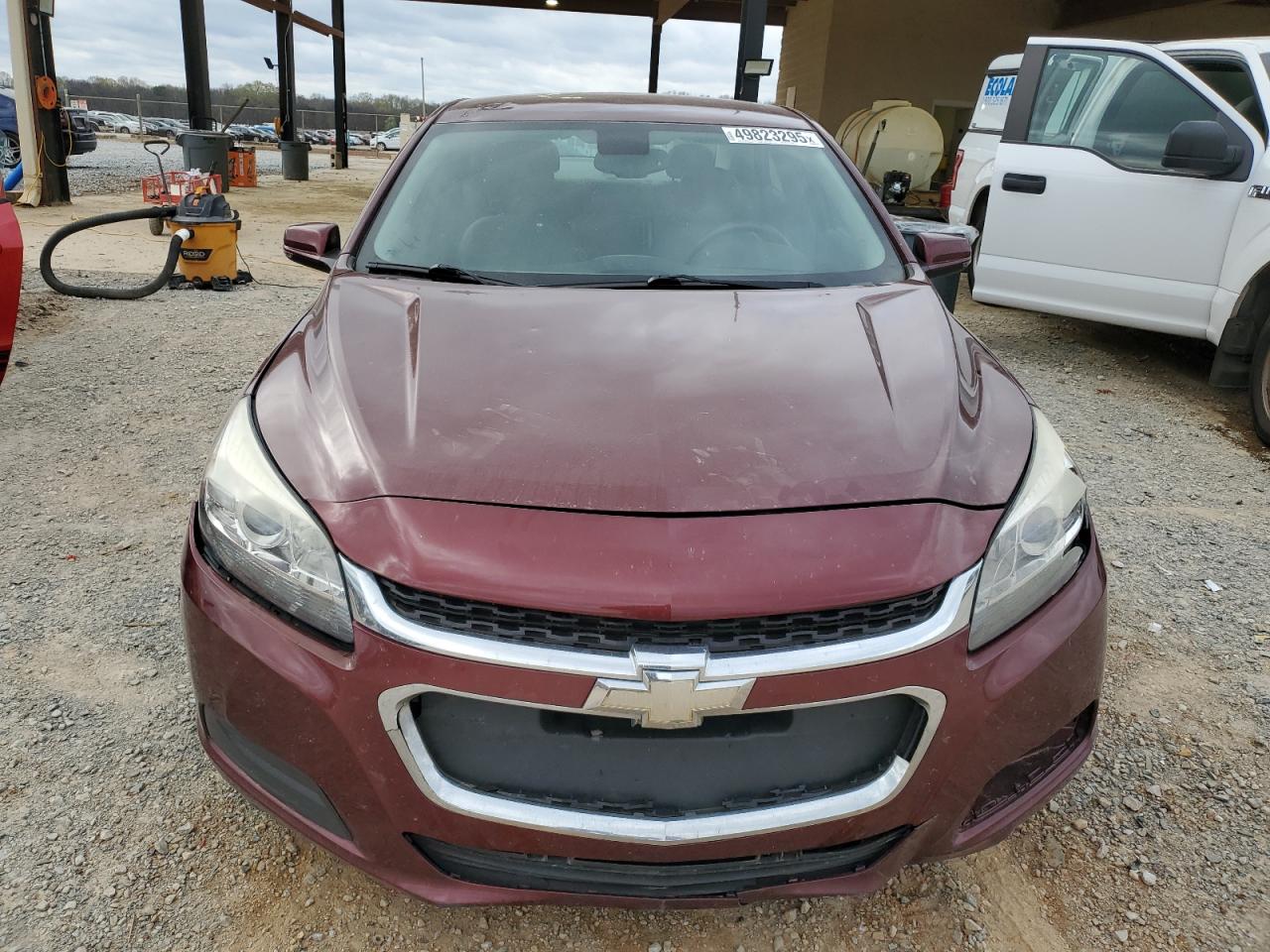 1G11C5SA4GF167752 CHEVROLET MALIBU 2016