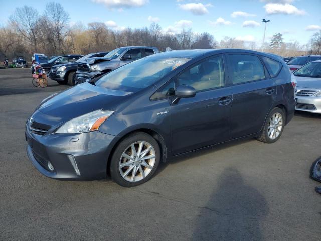 2014 Toyota Prius V