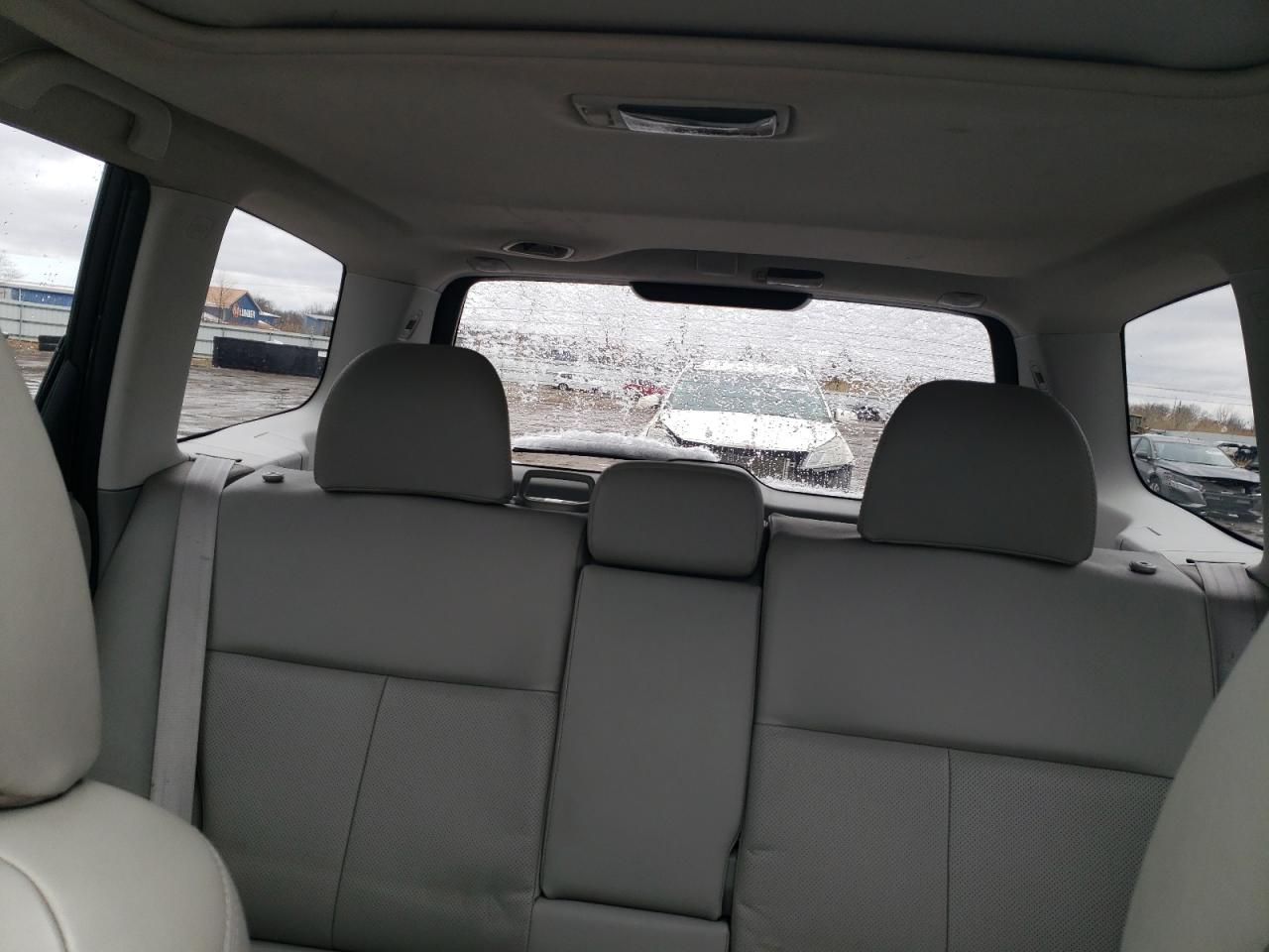 2013 Subaru Forester - Image 10