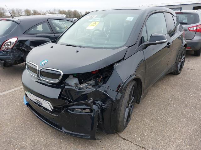 2021 BMW I3S for sale at Copart NEWBURY