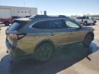 2021 Subaru Outback Touring for Sale in Montgomery, AL - Side