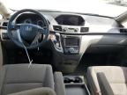 2016 Honda Odyssey Se на продаже в Kansas City, KS - Front End