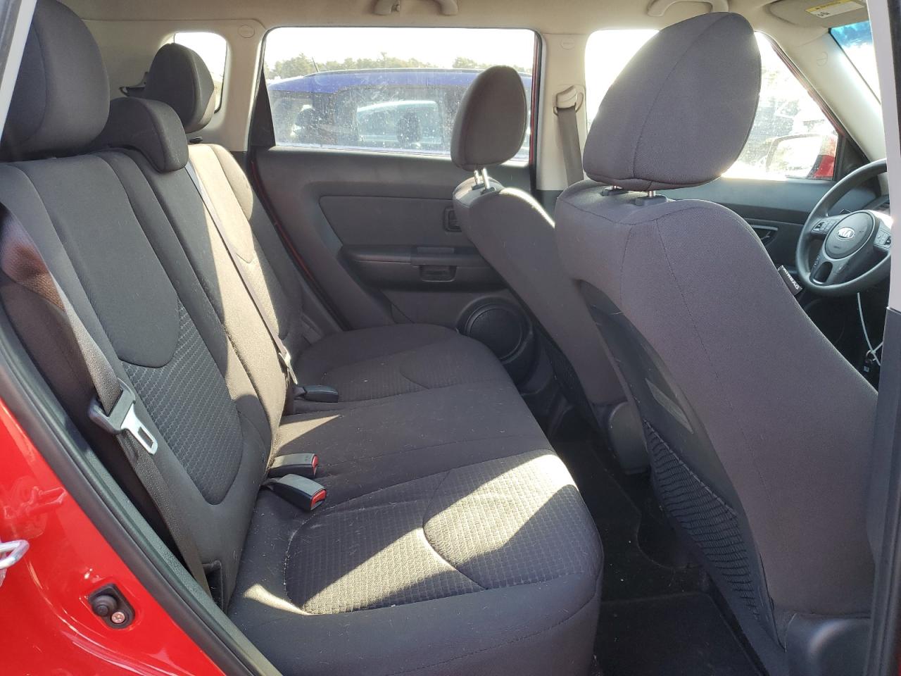 2013 Kia Soul - Image 10