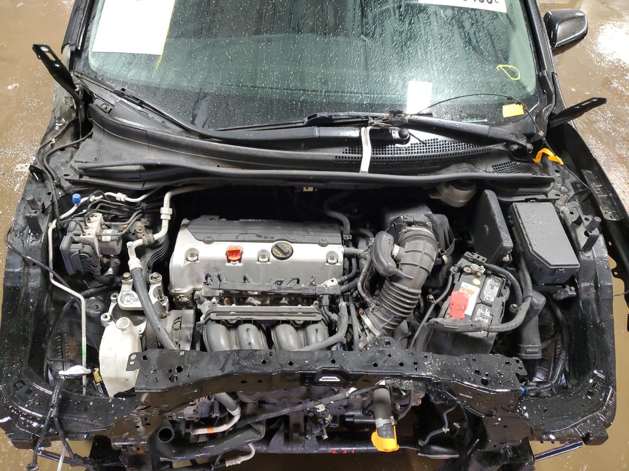 2013 Honda CR-V - Image 11