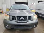 2008 Nissan Armada Se للبيع في New Orleans، LA - Rear End