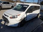 2018 Ford Transit Connect Xlt на продаже в North Billerica, MA - Side