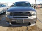 2019 Dodge Durango Gt იყიდება Pekin-ში, IL - Rear End