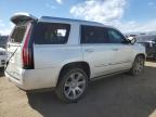 2015 Cadillac Escalade Premium للبيع في Brighton، CO - Vandalism