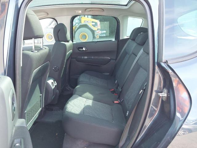 2011 PEUGEOT 3008 EXCLU