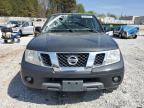 2014 Nissan Frontier S للبيع في Gainesville، GA - Top/Roof