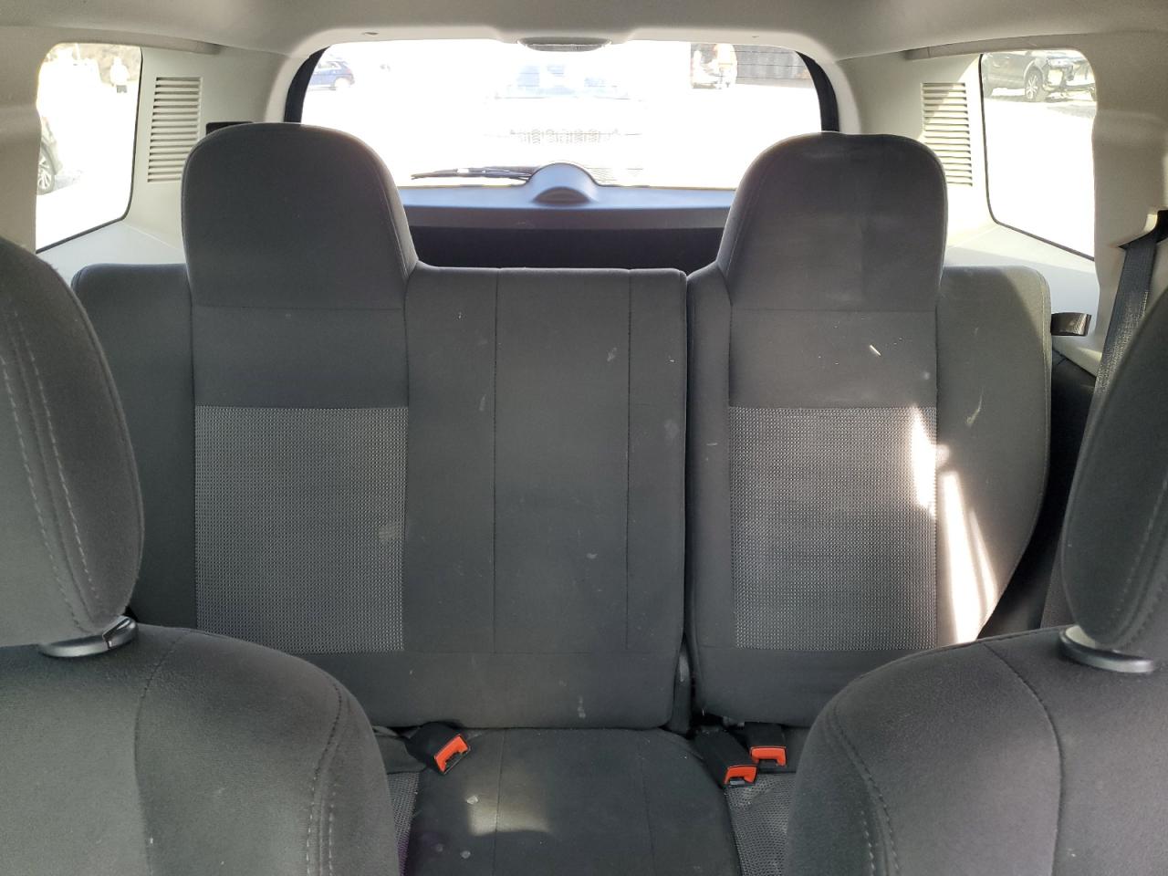 2015 Jeep Liberty (Patriot) - Image 10
