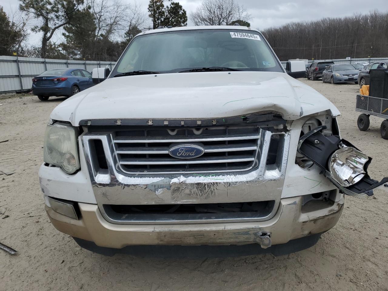 2007 Ford Explorer - Image 5