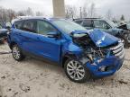 2017 Ford Escape Titanium за продажба в Wayland, MI - All Over