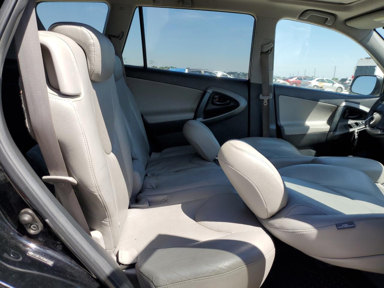 2009 Toyota Rav4 Limited VIN: 2T3BF31V39W022568 Lot: 50451895