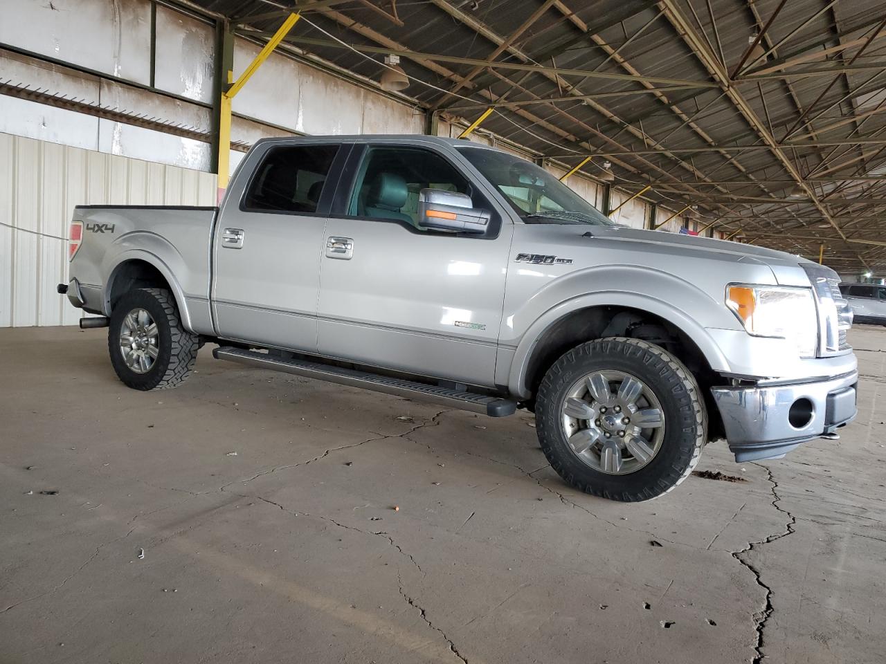 2011 Ford F-150 - Image 4
