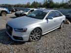 2014 Audi A4 Premium продається в Memphis, TN - All Over