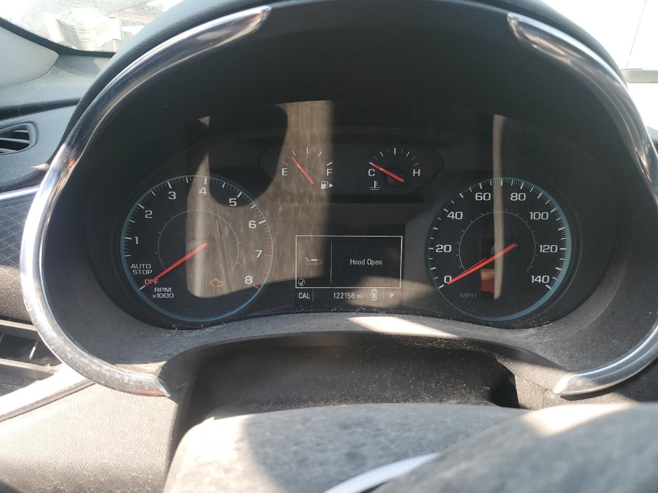 1G1ZD5ST3MF065467 CHEVROLET MALIBU 2021