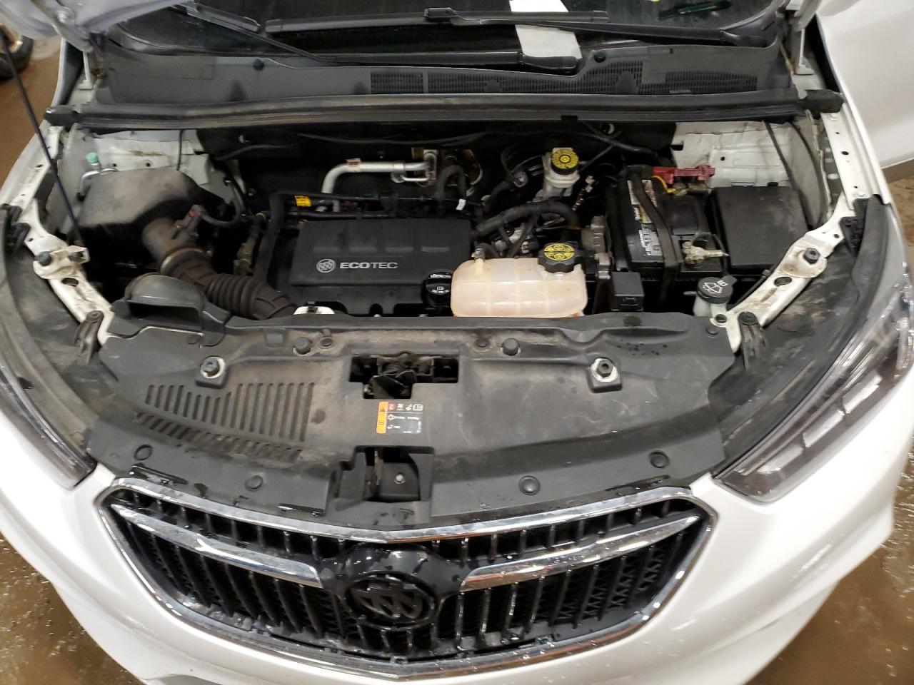 2018 Buick Encore - Image 12