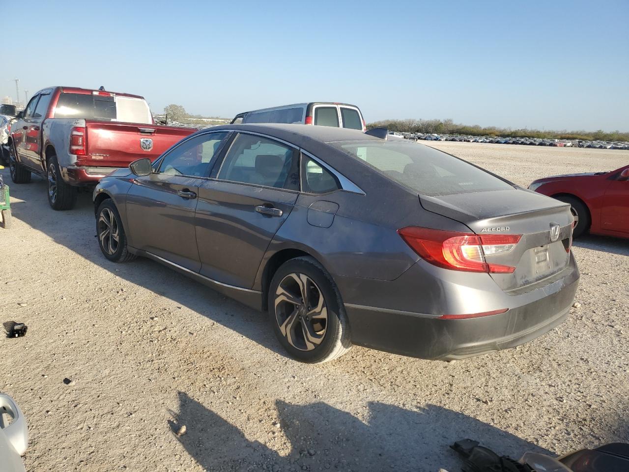 2019 Honda Accord - Image 2