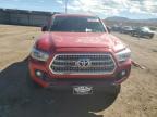 2017 Toyota Tacoma Double Cab for Sale in Colorado Springs, CO - Front End