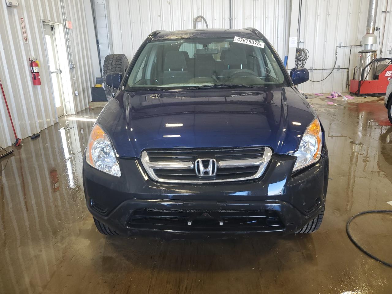 2004 Honda CR-V - Image 5