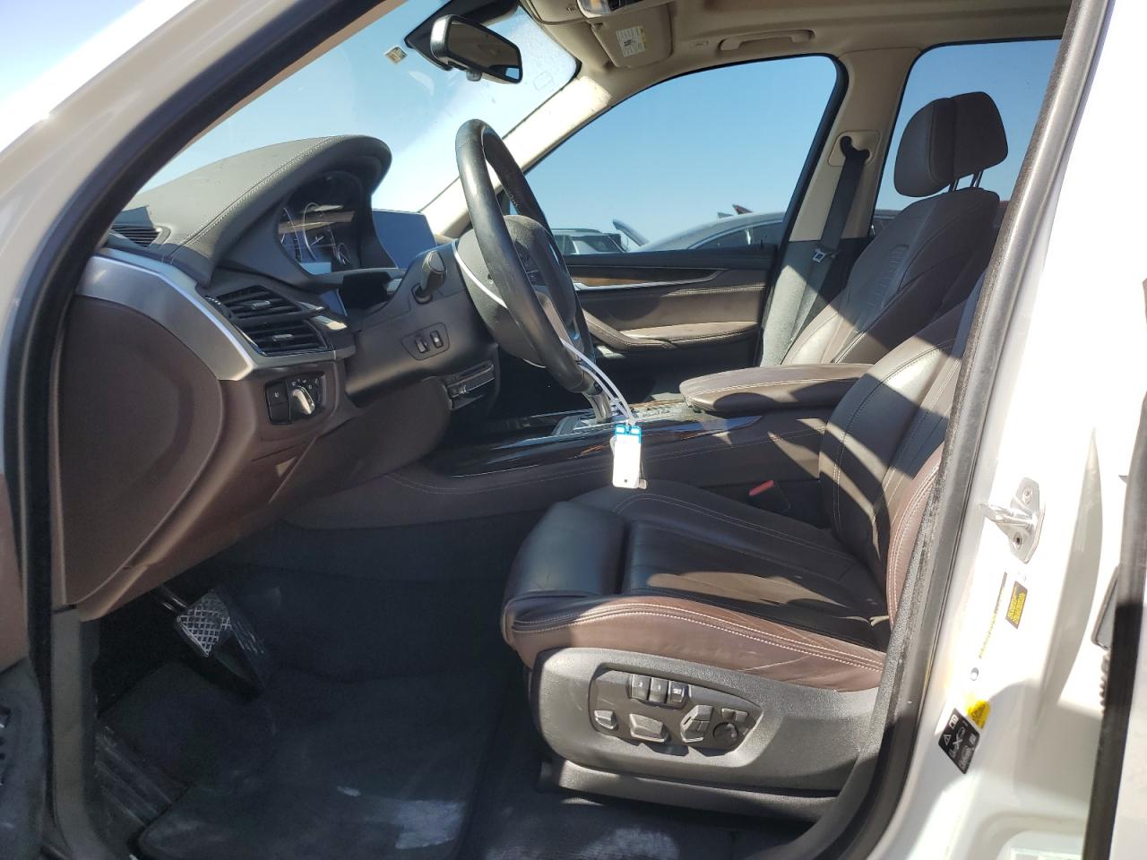 2016 BMW X5 - Image 7