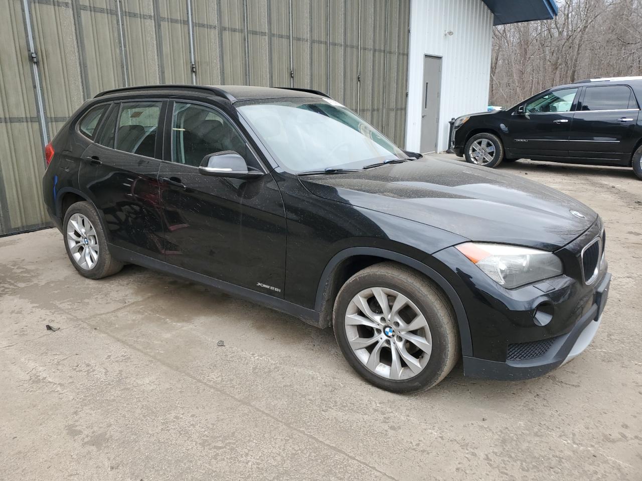 2014 BMW X1 - Image 4