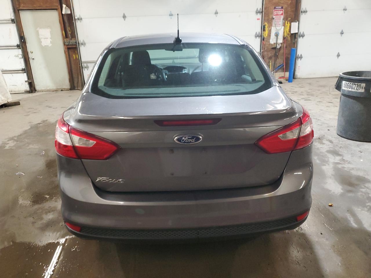 2013 Ford Focus - Image 6