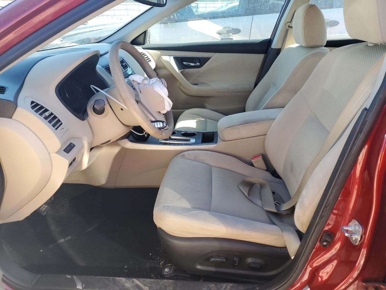 2015 Nissan Altima - Image 7