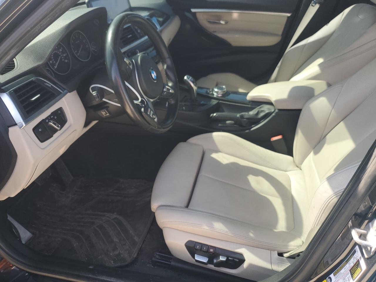 2016 BMW 3er - Image 7