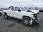 2017 Toyota Tacoma Access Cab იყიდება Colton-ში, CA - Front End