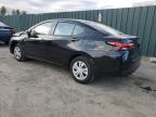 2025 Nissan Versa S for Sale in Finksburg, MD - Front End