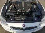 2015 Bmw 650 Xi Gran Coupe zu verkaufen in Anderson, CA - Water/Flood