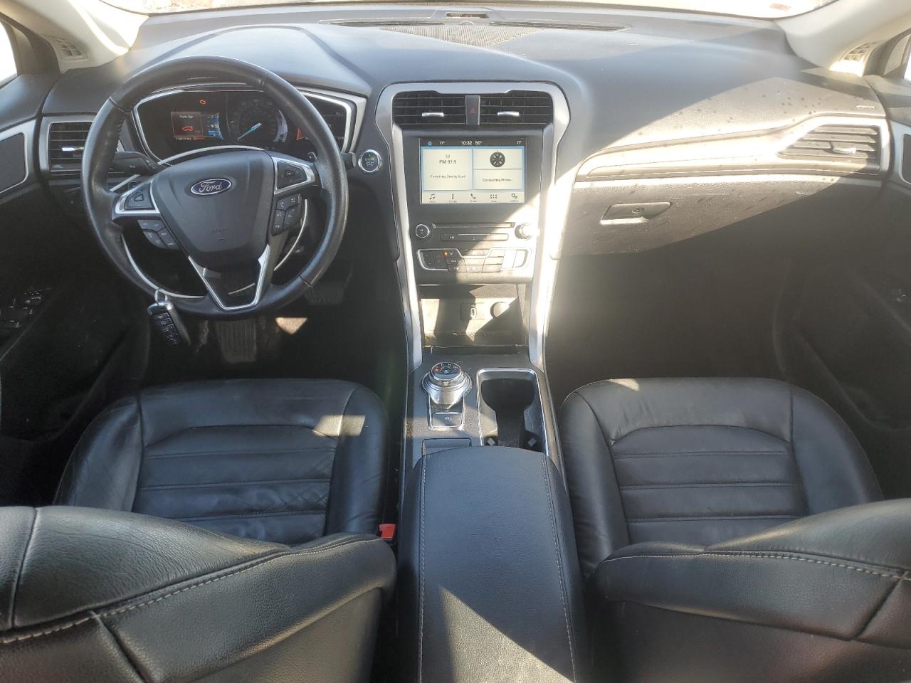 2017 Ford Fusion - Image 8