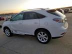 2010 Lexus Rx 350 للبيع في Grand Prairie، TX - Side