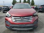 2016 Hyundai Santa Fe Sport  продається в Rancho Cucamonga, CA - Front End